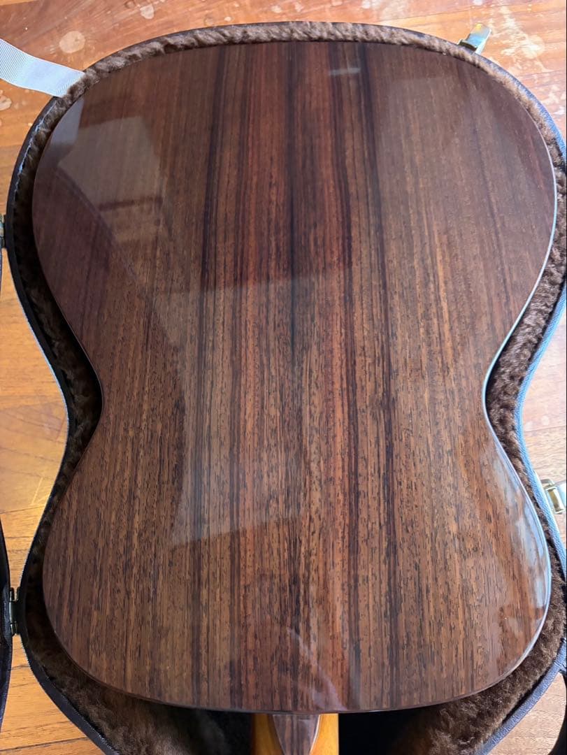 激レア アコギ 限定 ピックアップ付き エレアコ アストリアス 50周年記念