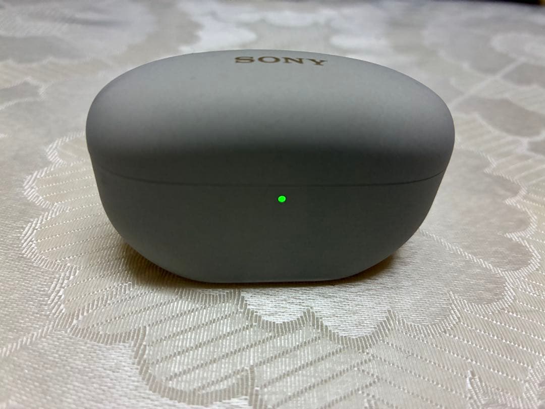 SONY WF-1000XM5ワイヤレスイヤホン