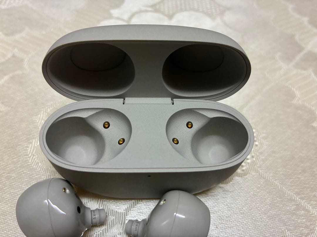 SONY WF-1000XM5ワイヤレスイヤホン