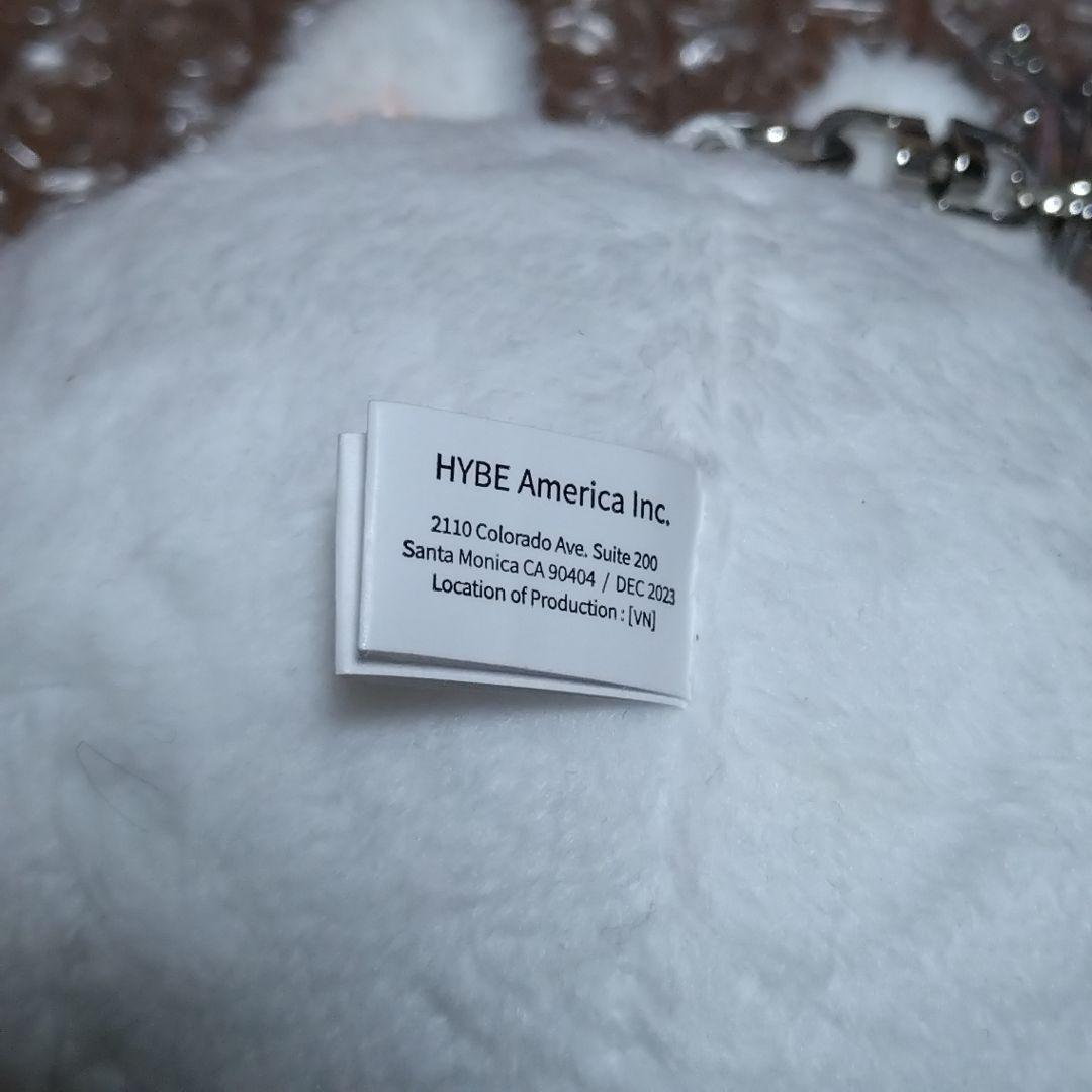 PPULBATU ヨンモン キーリング 初期