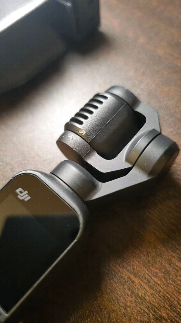 欠品有り DJI Pocket 2 Creator Combo