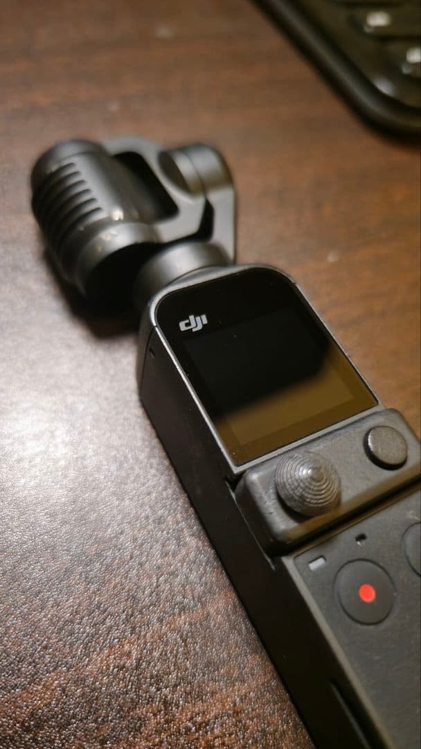 欠品有り DJI Pocket 2 Creator Combo