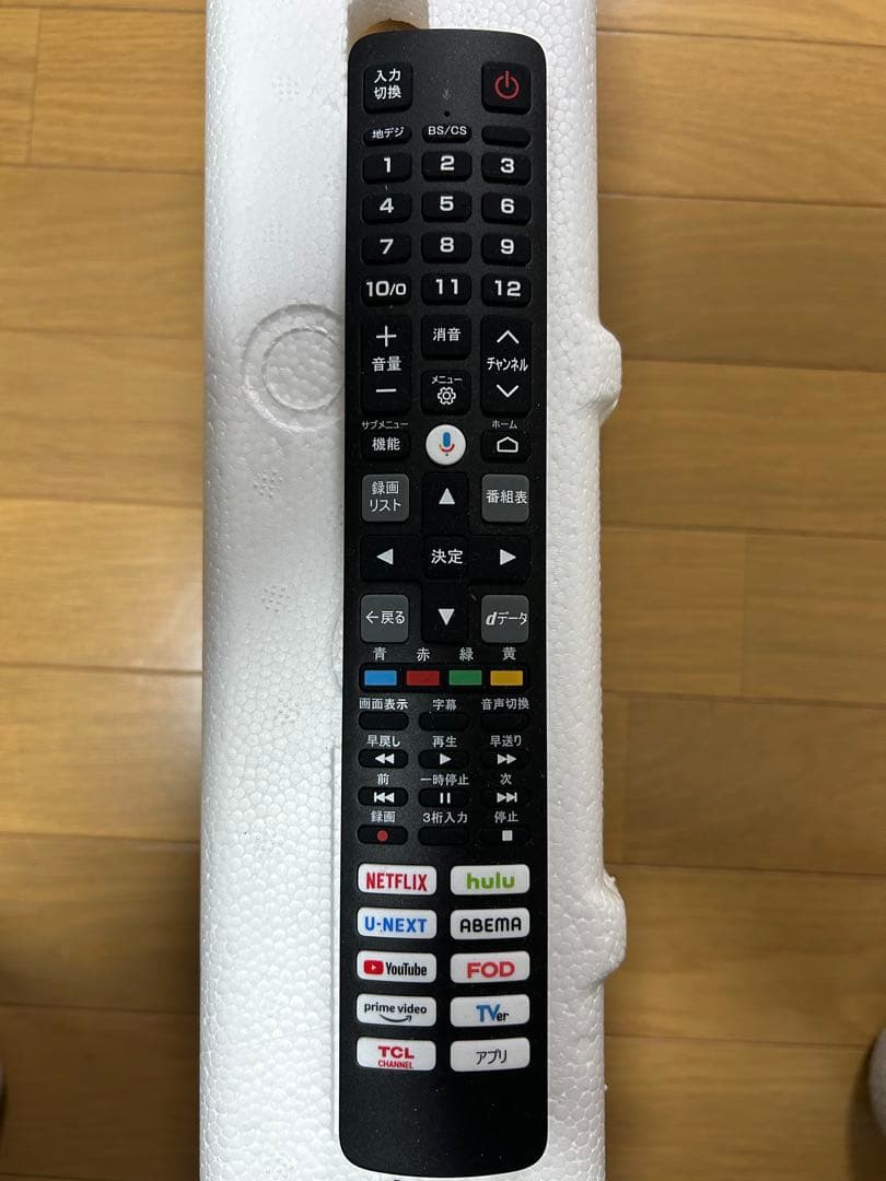 TCL 32インチ