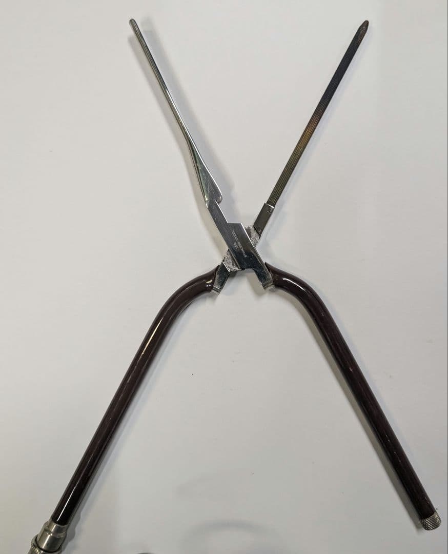 ダイリ　アイロン　2本　セット