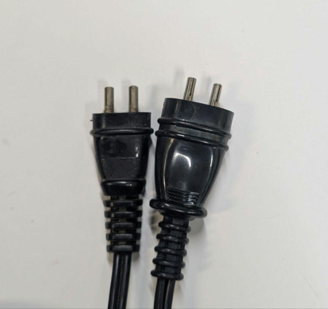 ダイリ　アイロン　2本　セット