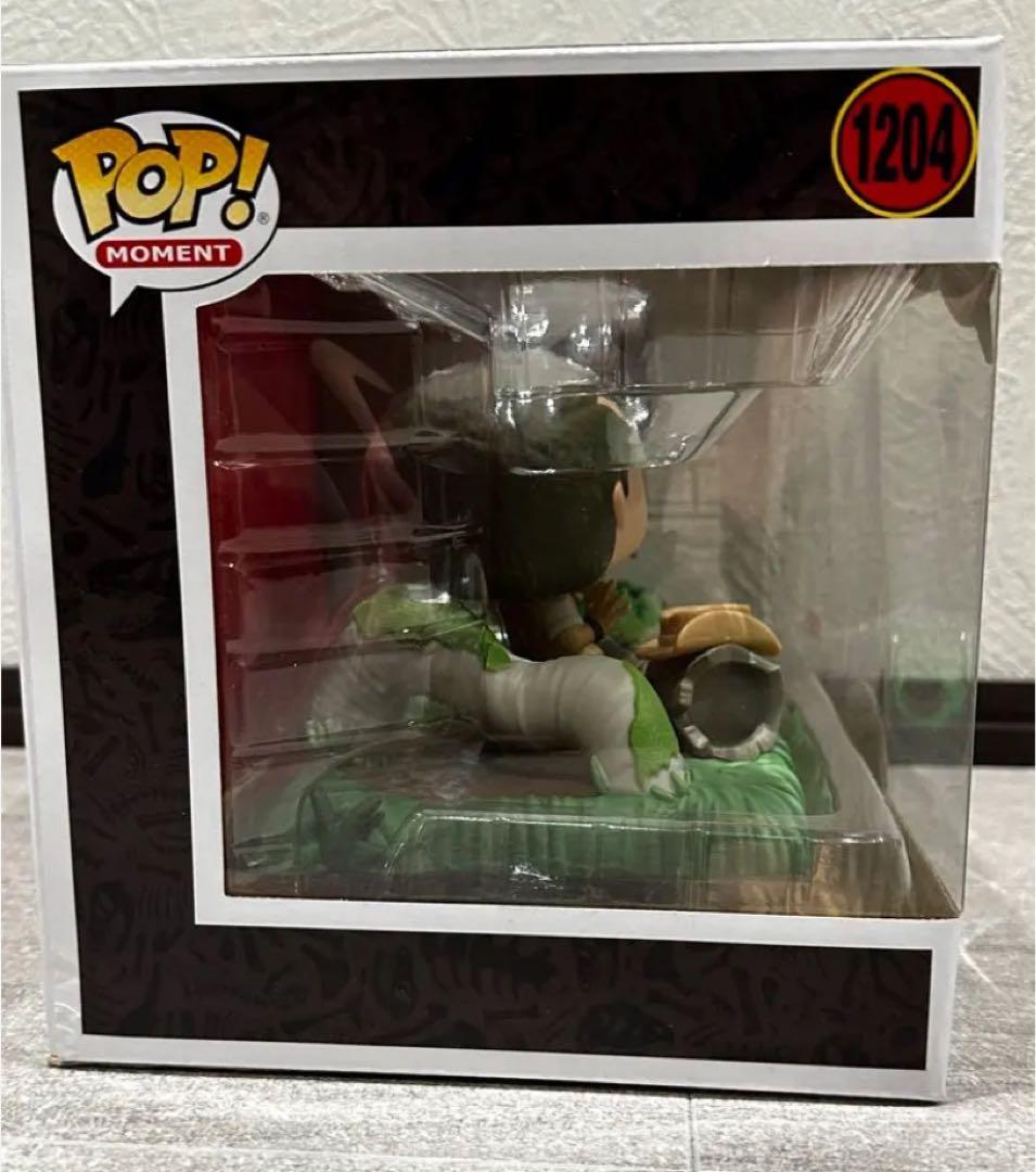 限定【FUNKO POP!】JURASSIK PARK ジュラシックパーク