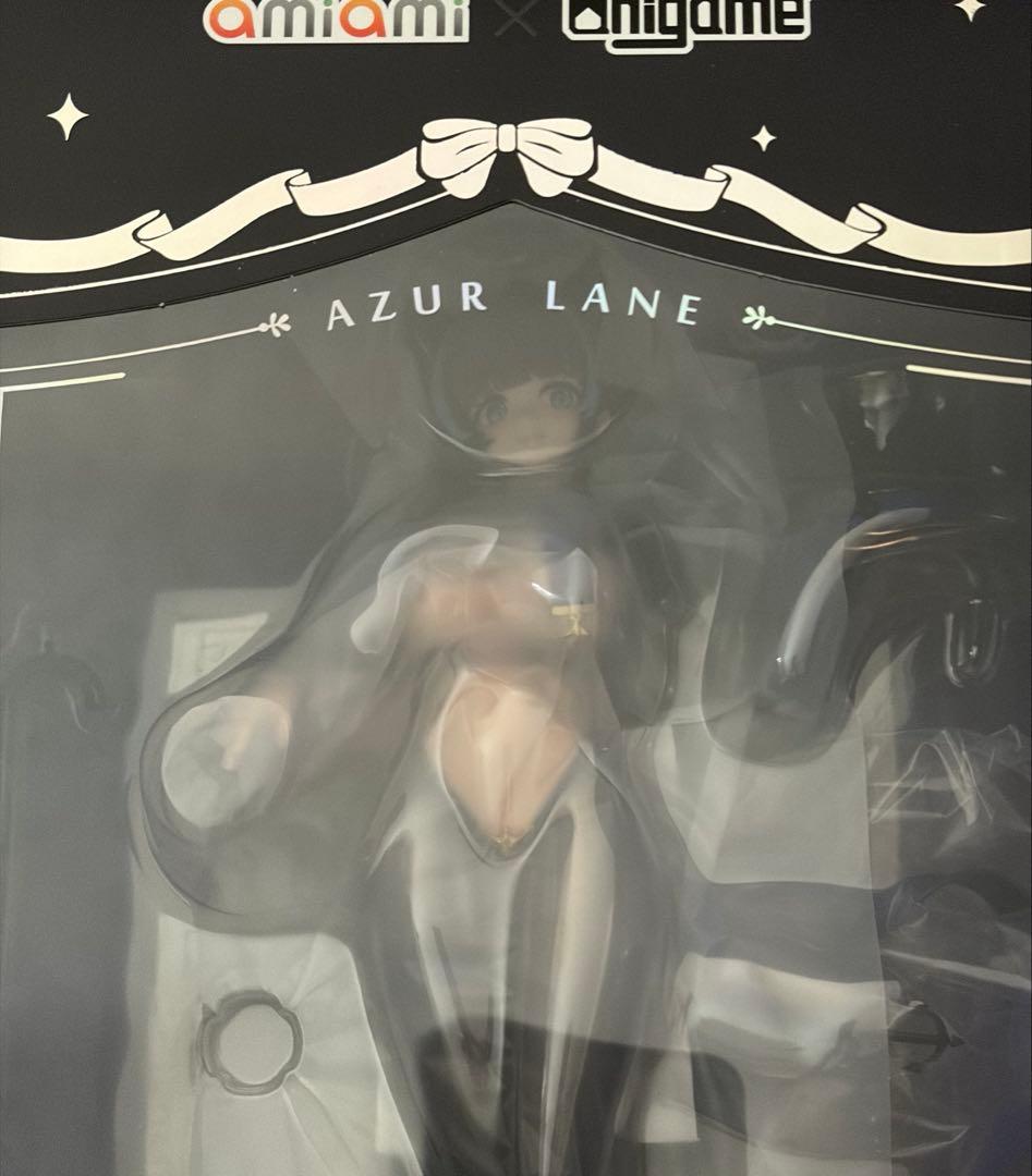 未開封 AniGame チェシャー ファンシー・ナイトドリームVer フィギュア