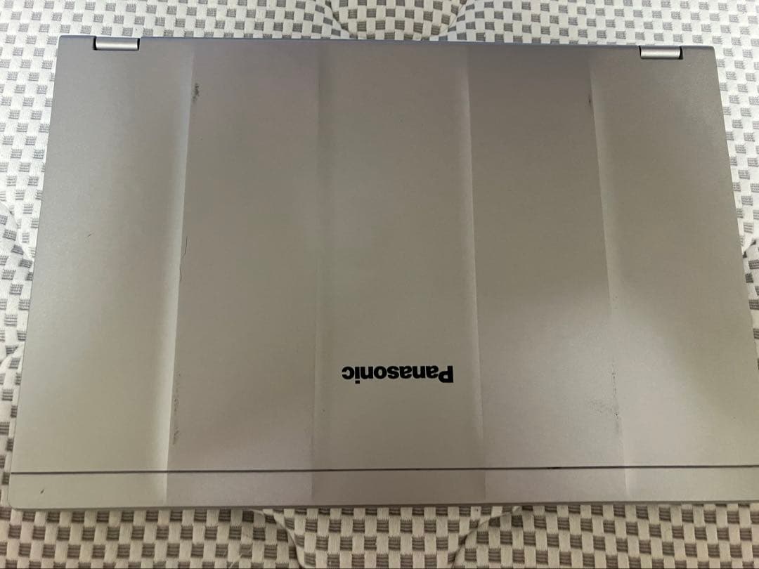 Panasonic レッツノート CF-LX6 Core i5/8GB