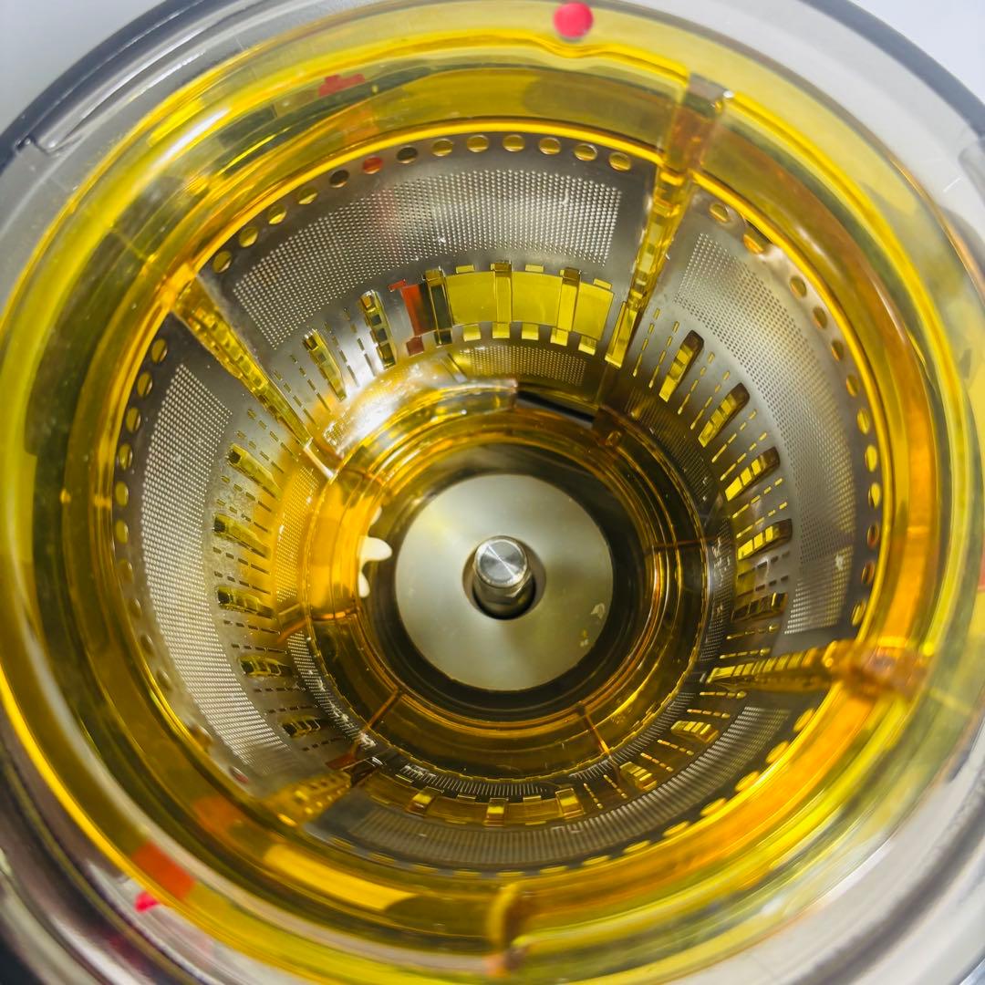 【美品】Kuvings JSG-121 ホールスロージューサー