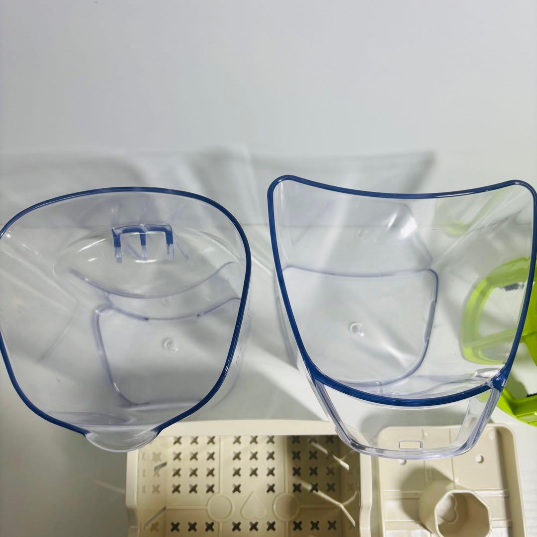 【美品】Kuvings JSG-121 ホールスロージューサー