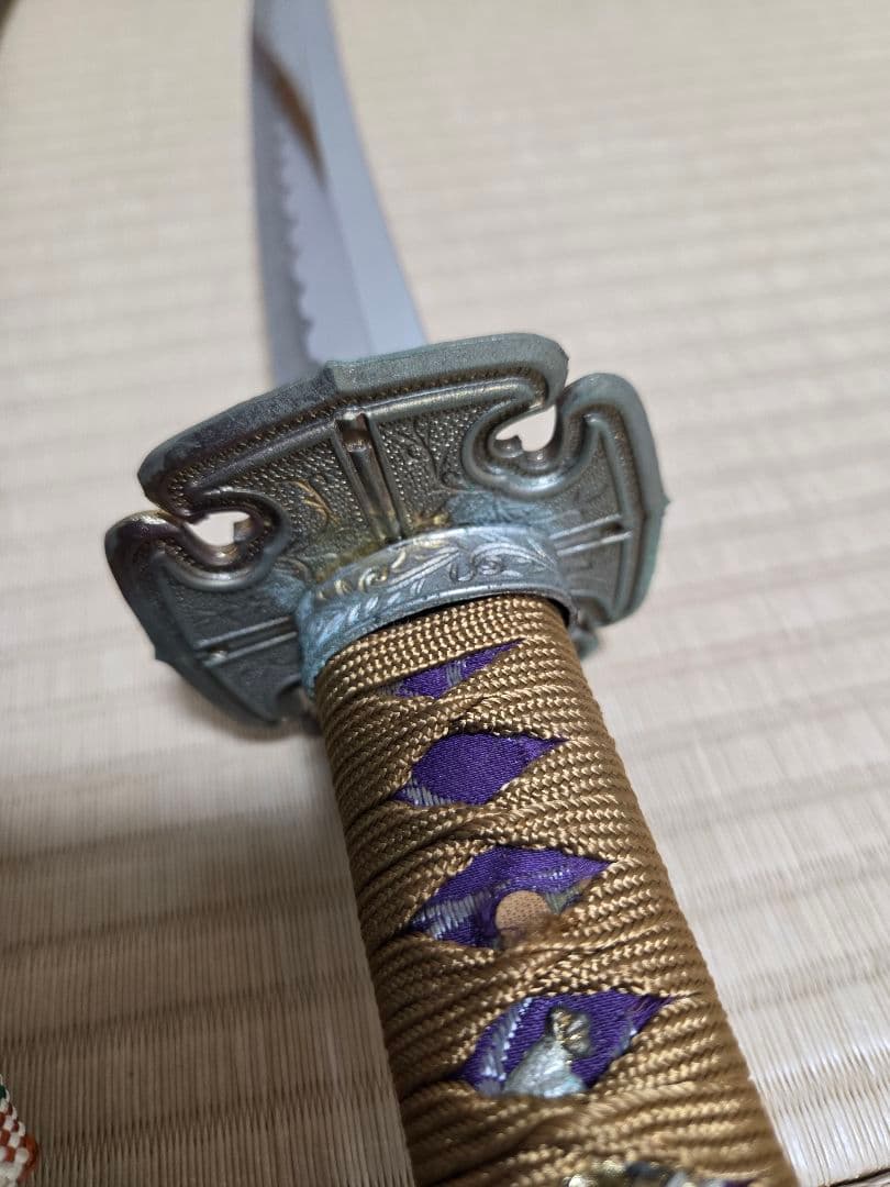 模造刀 未使用品