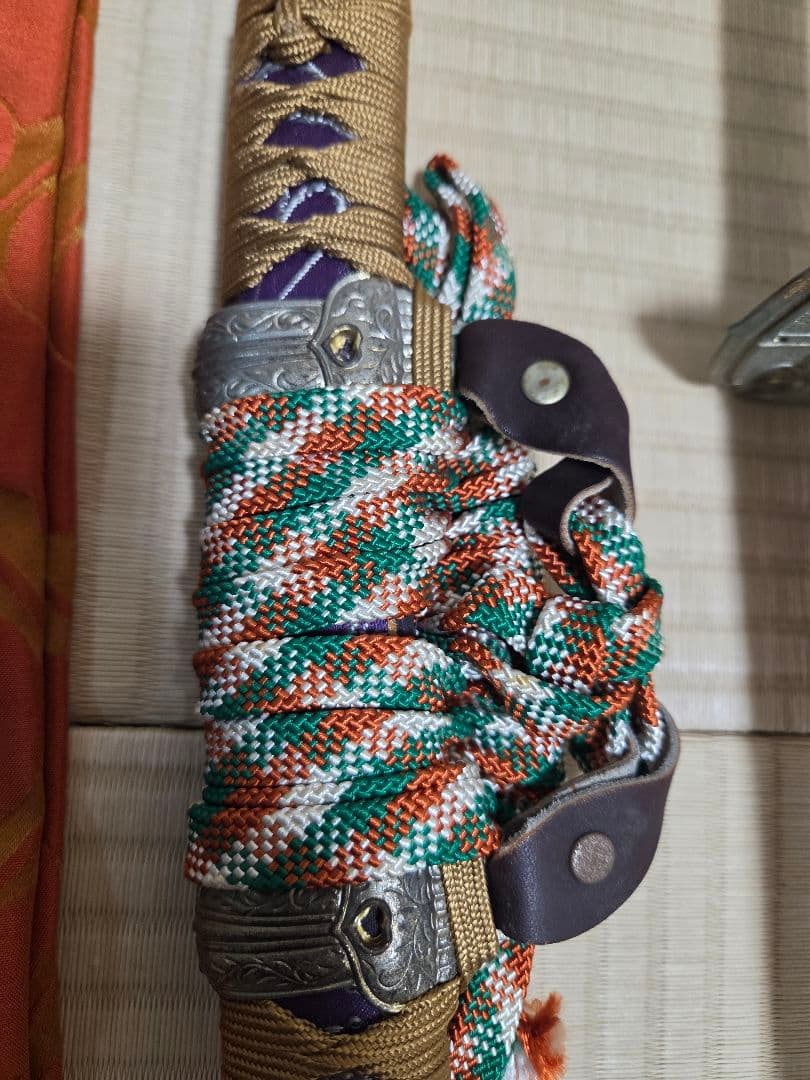 模造刀 未使用品