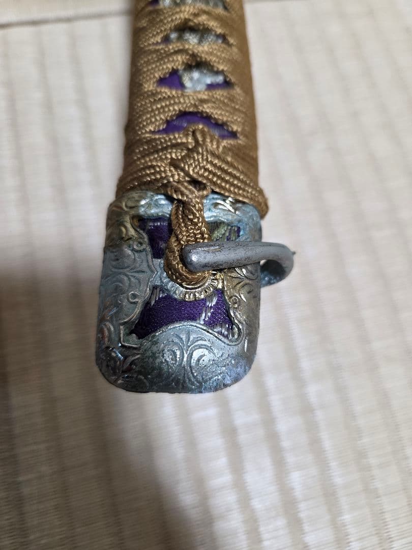 模造刀 未使用品