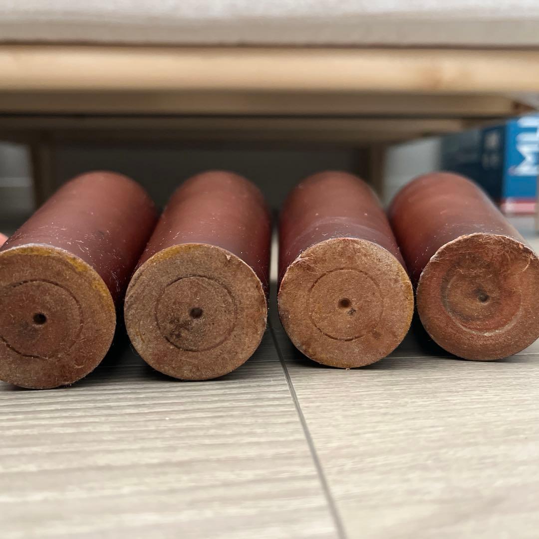 ビーカンパニー B-COMPANY Rソファ チャコール　2人掛け