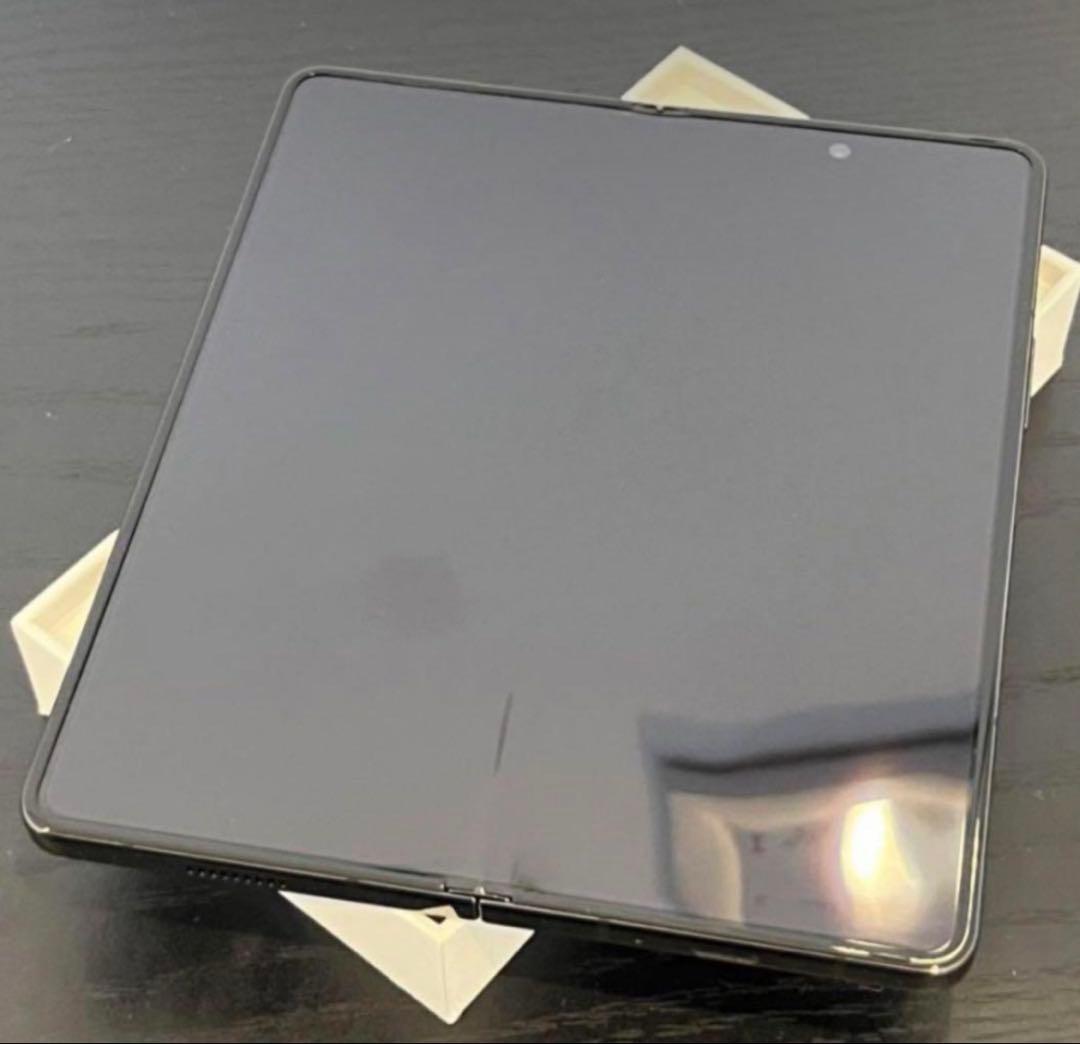 Android Galaxy Fold 5｜256gb｜SIMフリー