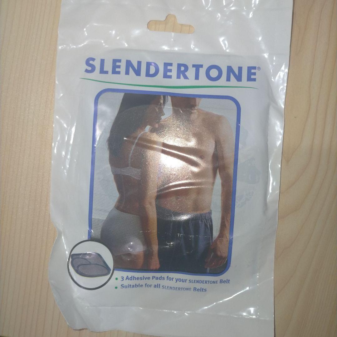 スレンダートーン