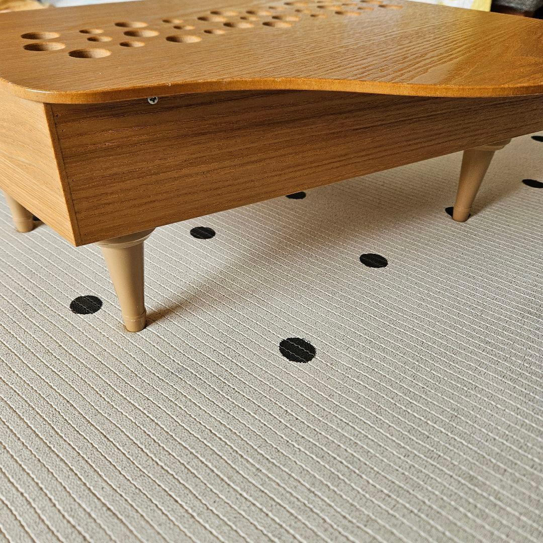 カワイ　ミニピアノ　P32 ナチュラル