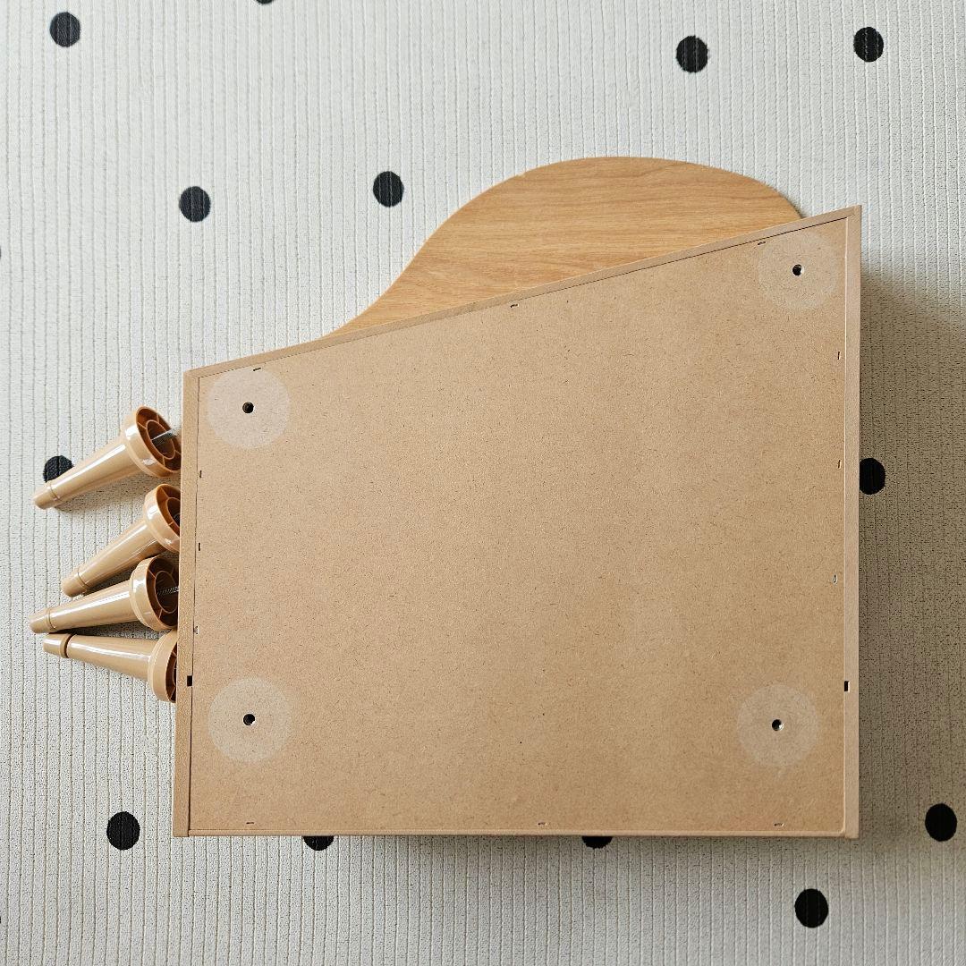 カワイ　ミニピアノ　P32 ナチュラル