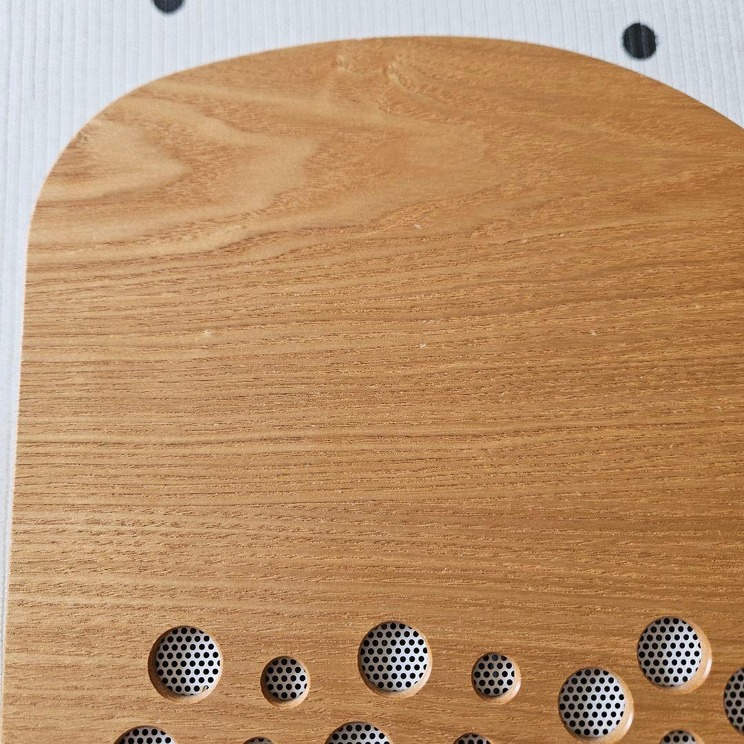 カワイ　ミニピアノ　P32 ナチュラル