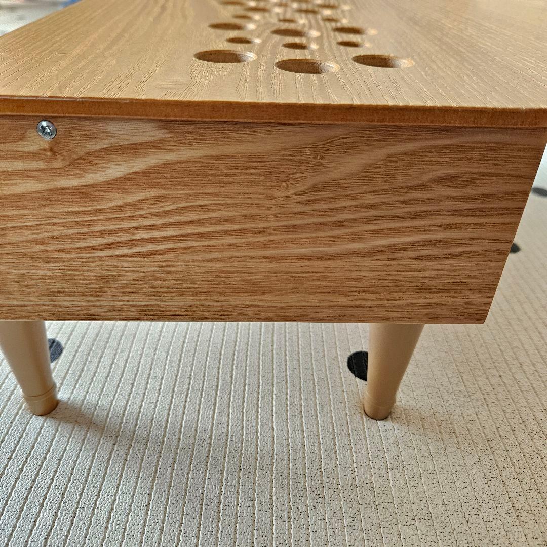 カワイ　ミニピアノ　P32 ナチュラル