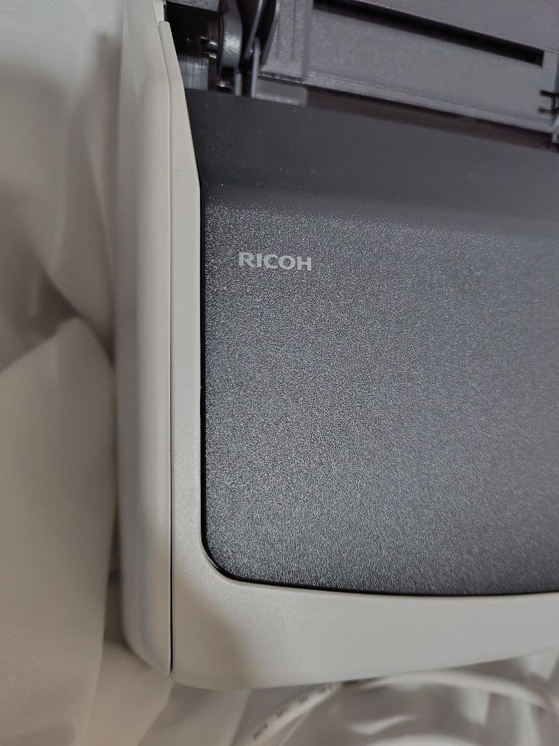 ScanSnap iX1400 RICOH A4 ハイスピードスキャナー 未使用