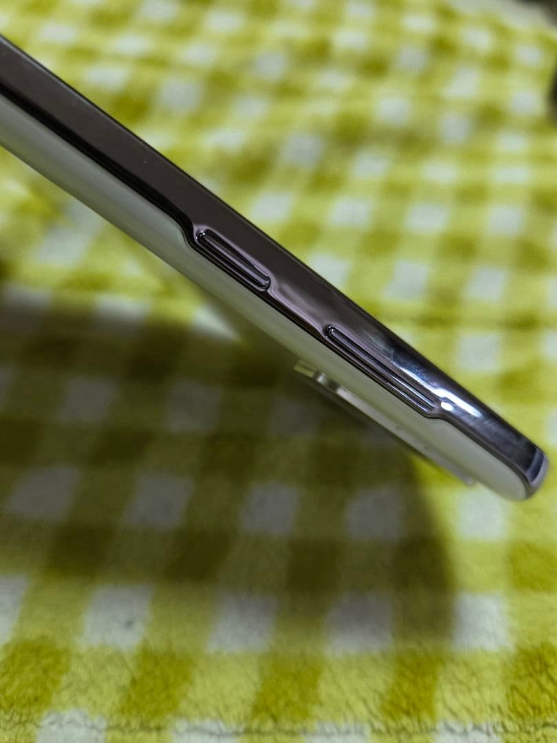 Galaxy s20 simフリー　訳あり