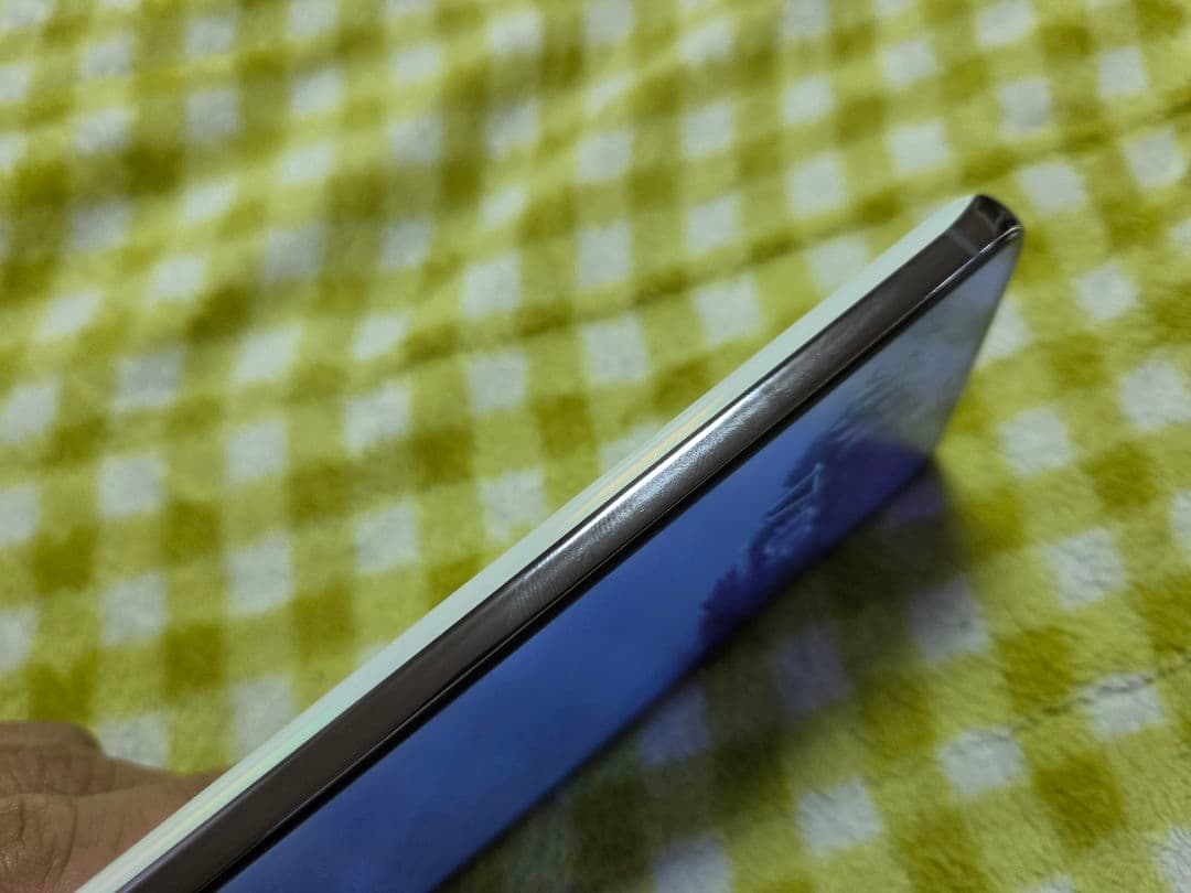 Galaxy s20 simフリー　訳あり