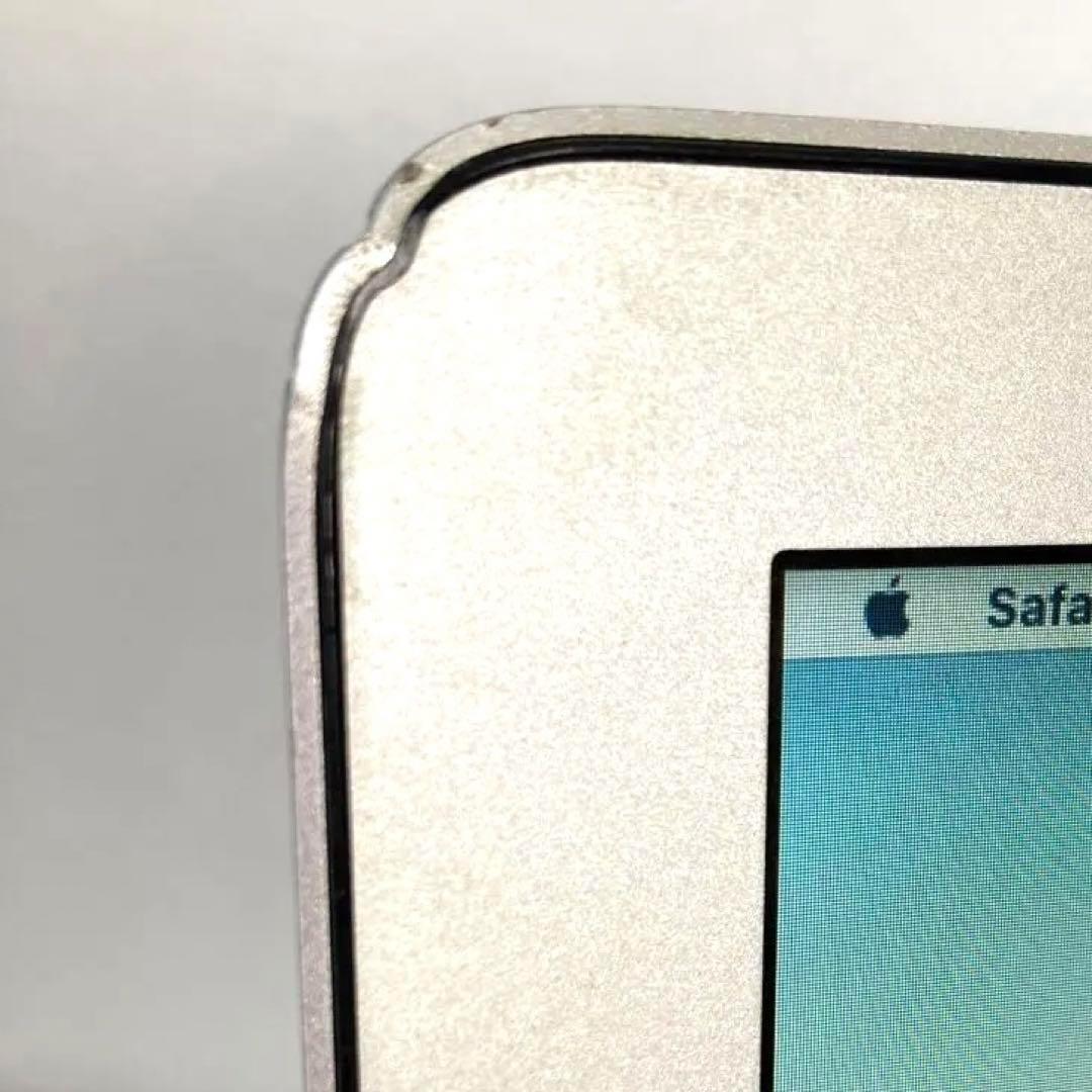 MacBook Air ノートパソコン Core i5 SSD 4GB
