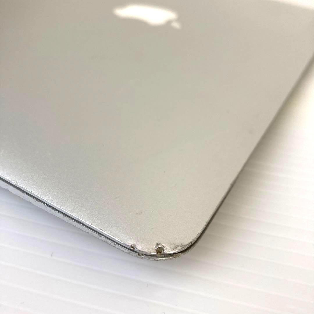 MacBook Air ノートパソコン Core i5 SSD 4GB