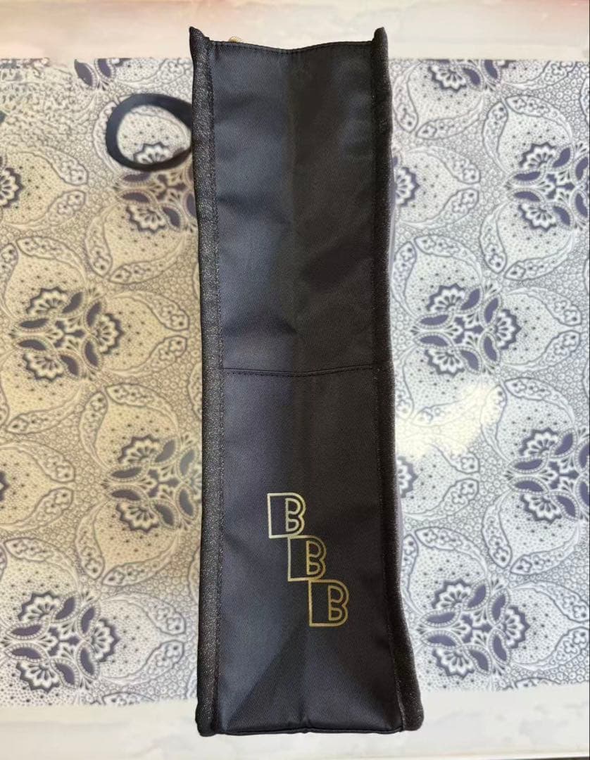 東京ディズニーシー限定　ビッグバンドビート　BBB トートバッグ(同梱割引可)