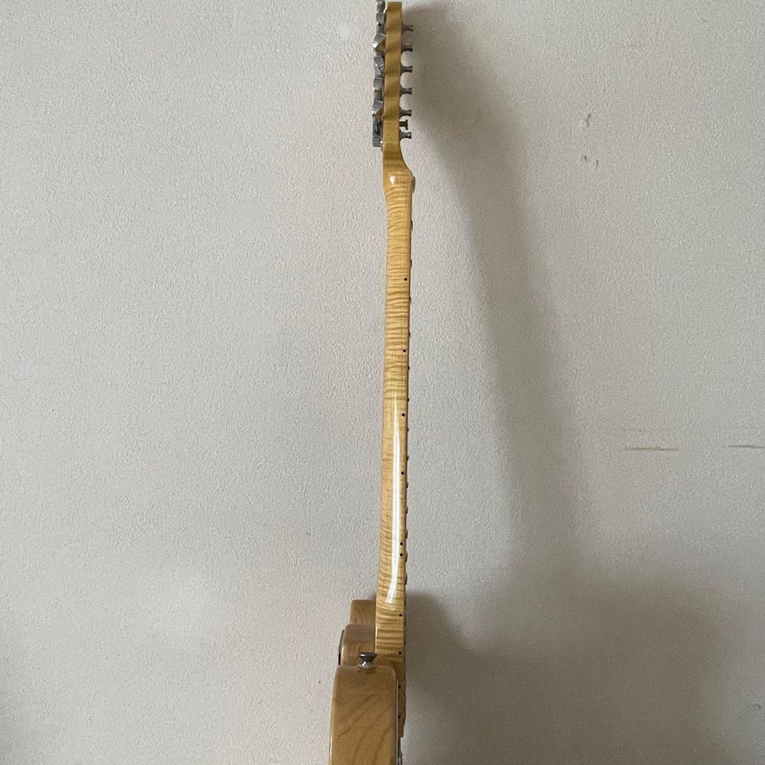 Squier シンライン Classic Vive '70s