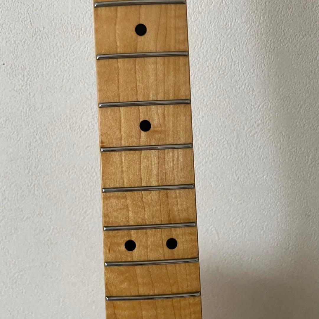 Squier シンライン Classic Vive '70s