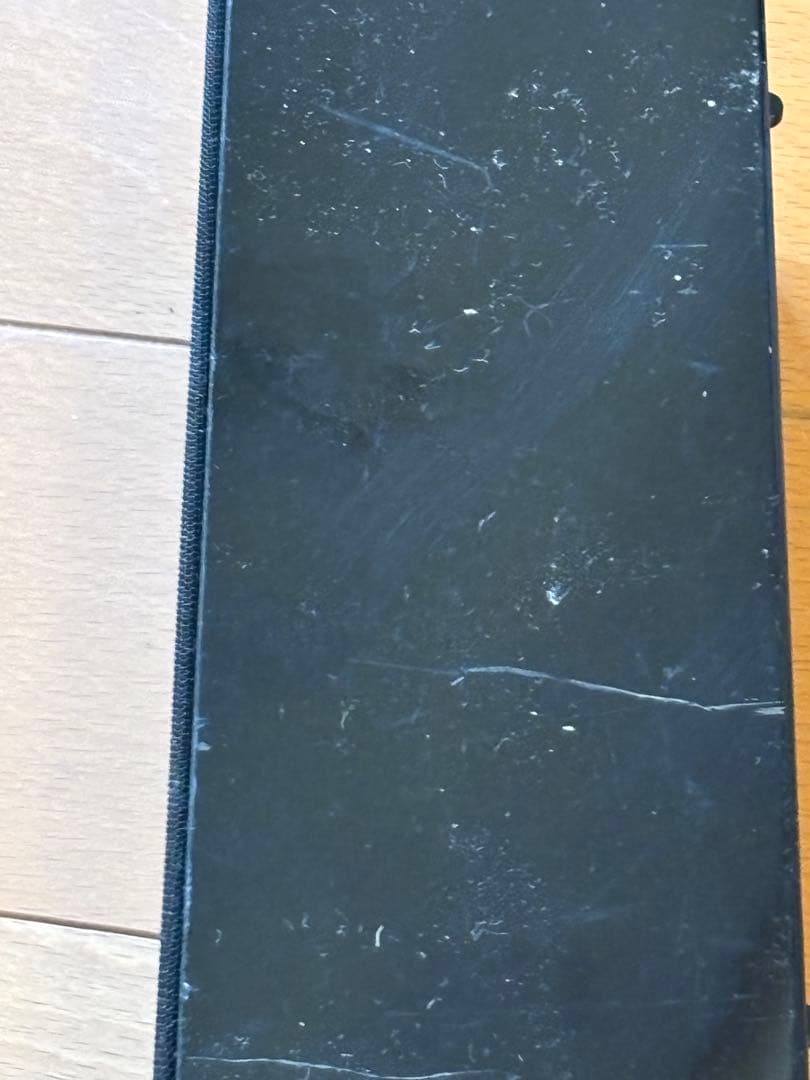 SONY サウンドバー　ホームシアターシステム HT-SS380