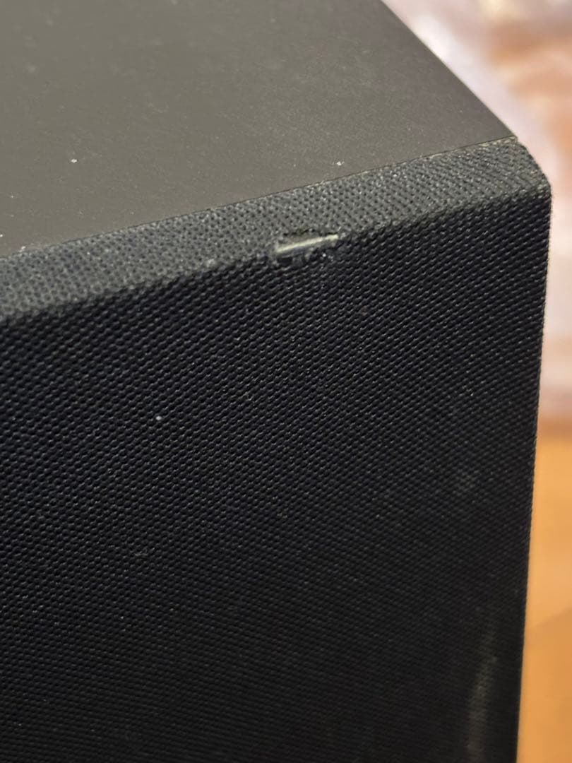 SONY サウンドバー　ホームシアターシステム HT-SS380