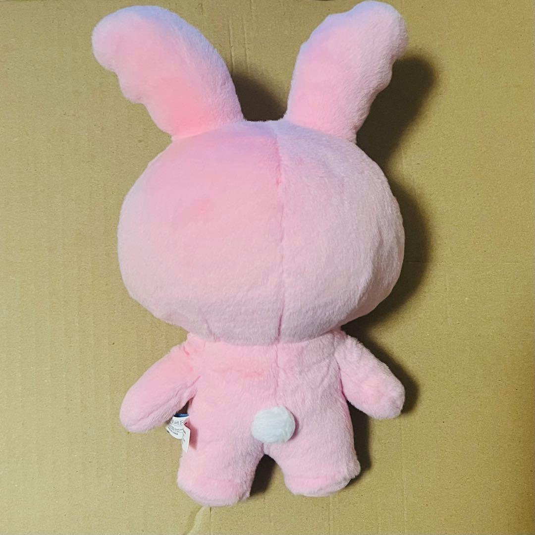 SEVENTEEN セブチ MINITEEN ジョンハン ぬいぐるみ　1点