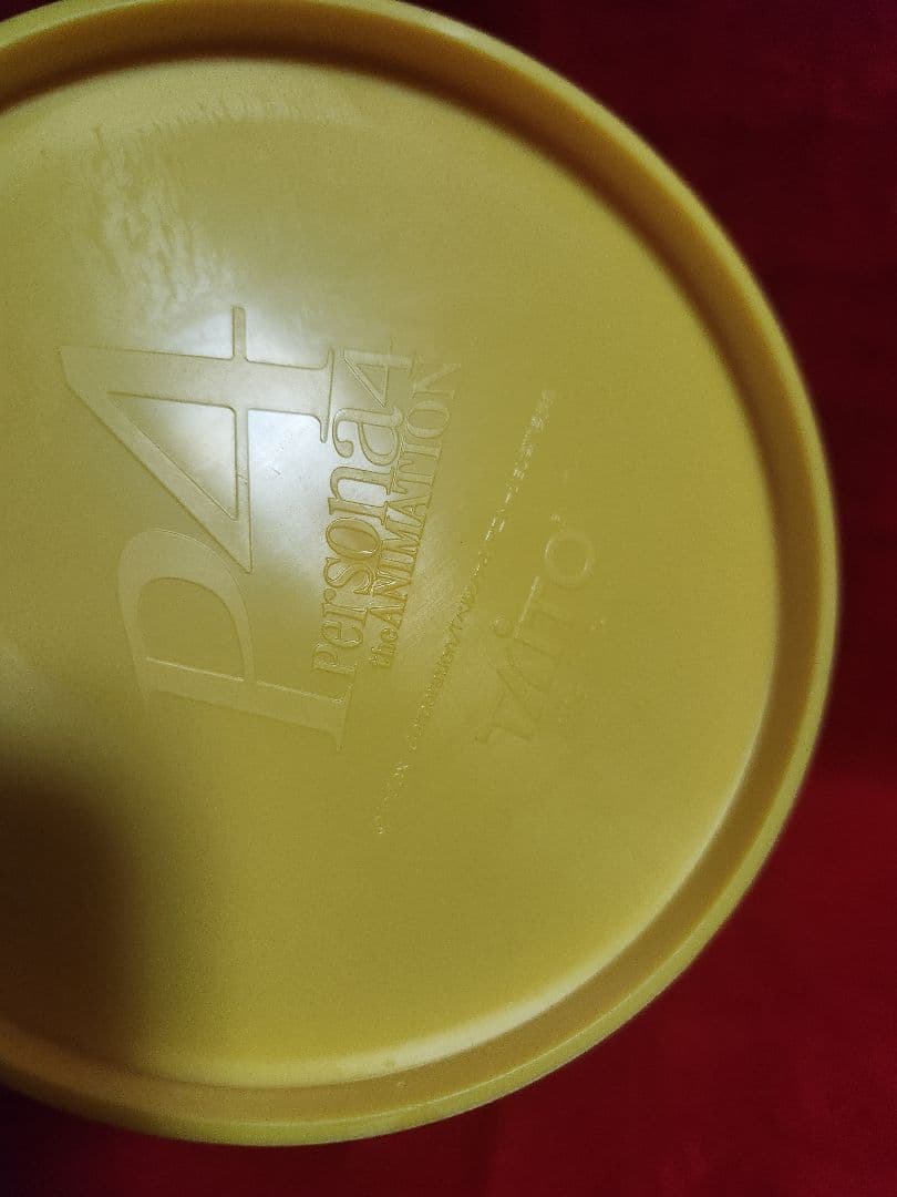 ペルソナ4 久慈川りせ フィギュア