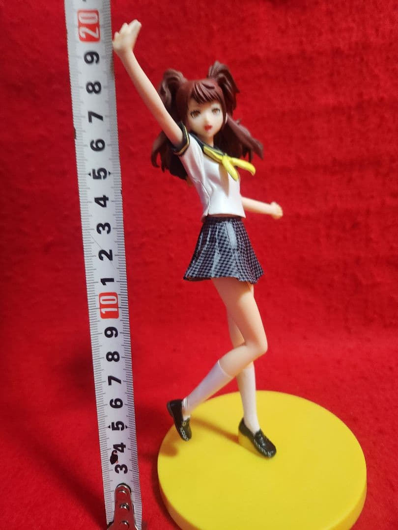 ペルソナ4 久慈川りせ フィギュア