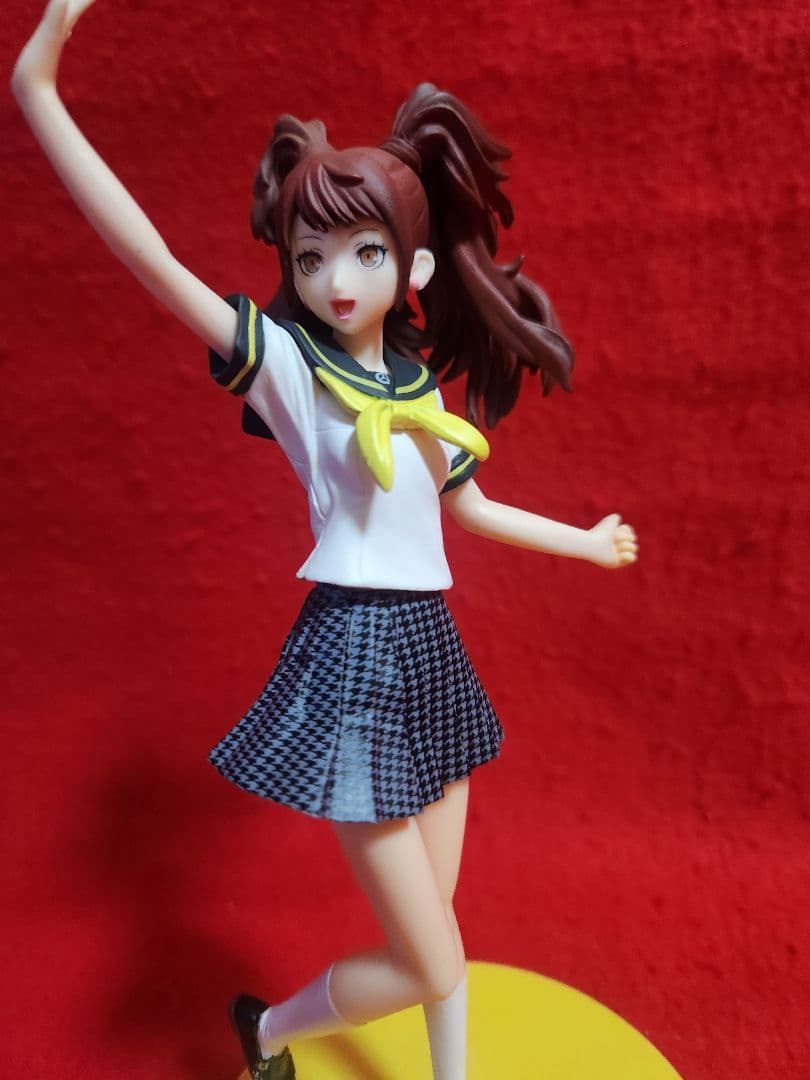 ペルソナ4 久慈川りせ フィギュア