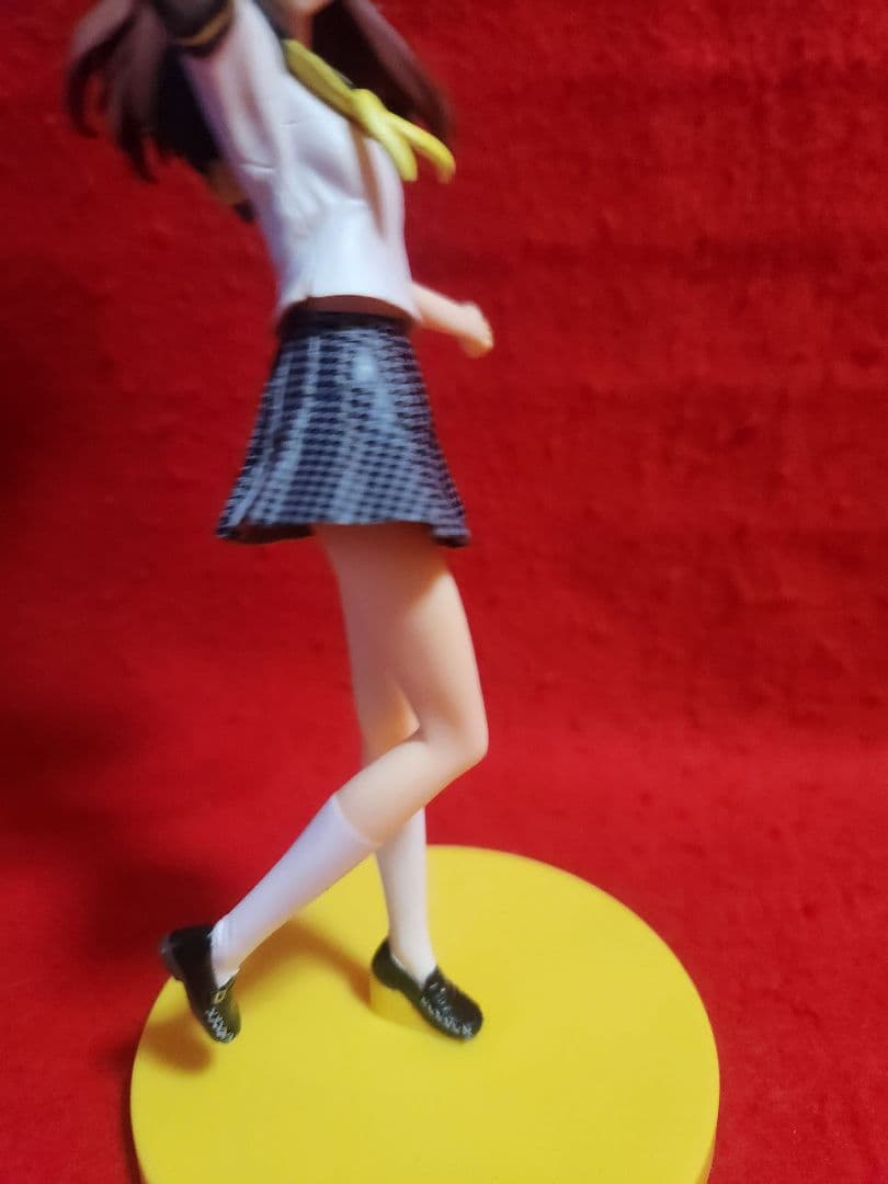 ペルソナ4 久慈川りせ フィギュア