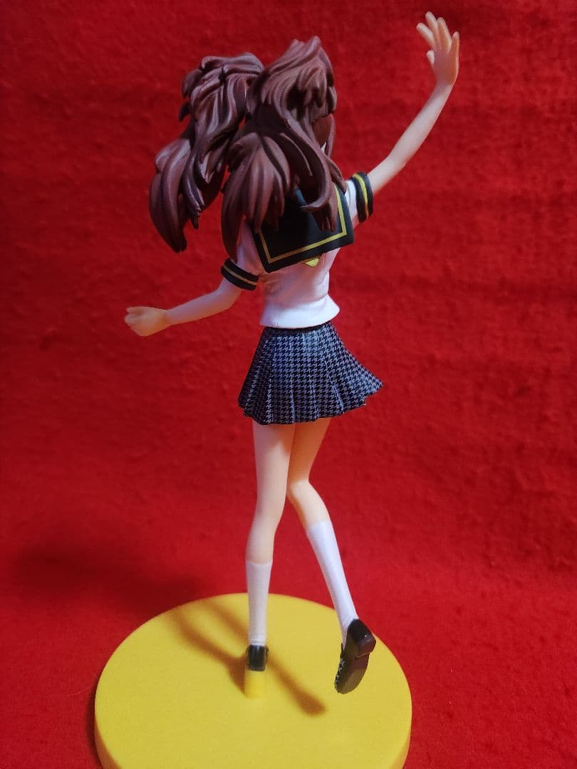 ペルソナ4 久慈川りせ フィギュア