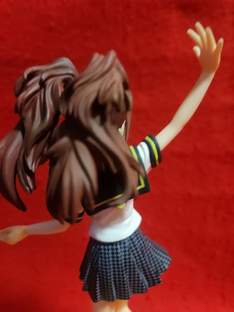 ペルソナ4 久慈川りせ フィギュア