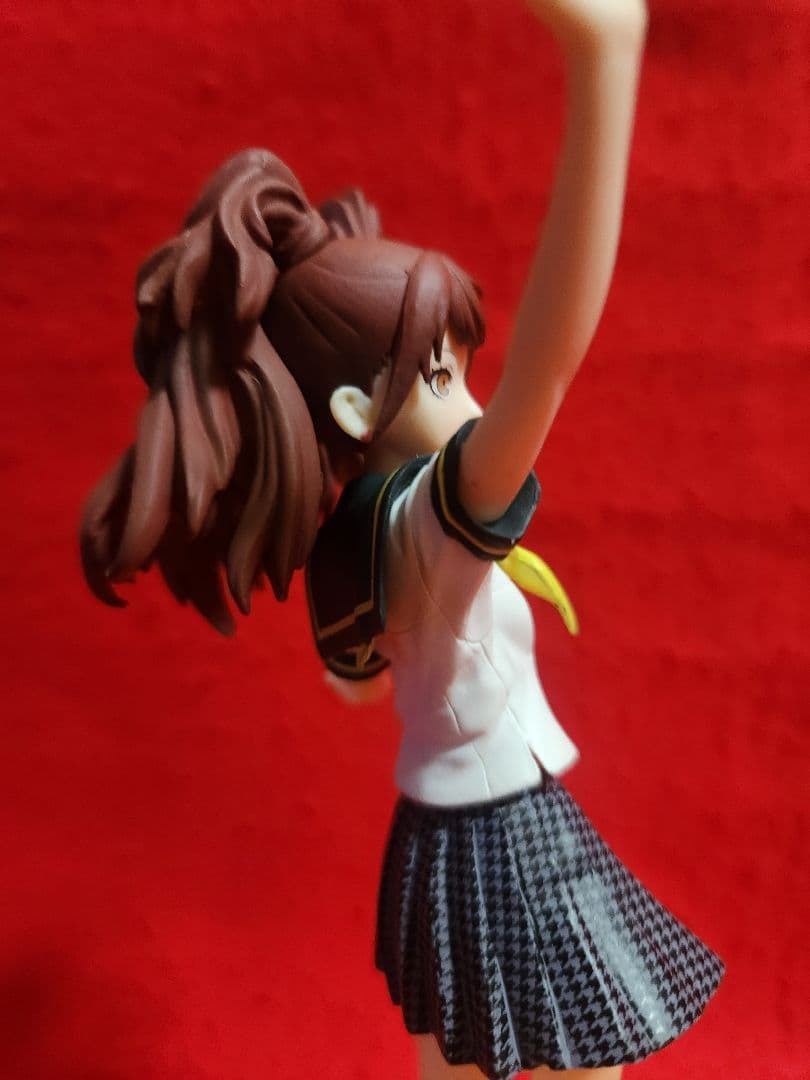 ペルソナ4 久慈川りせ フィギュア