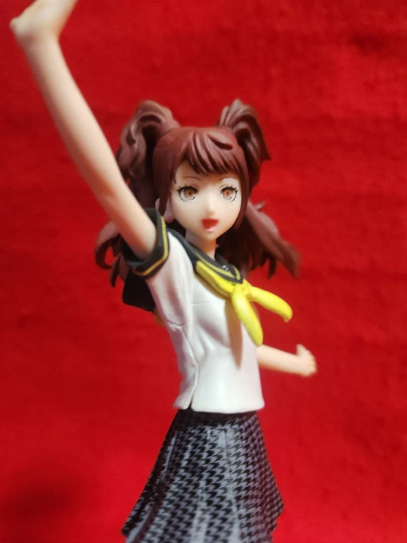 ペルソナ4 久慈川りせ フィギュア