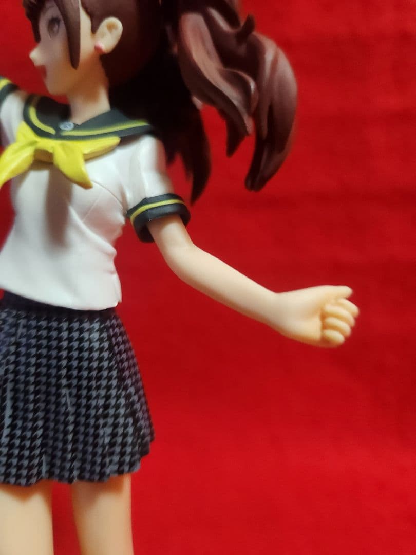 ペルソナ4 久慈川りせ フィギュア