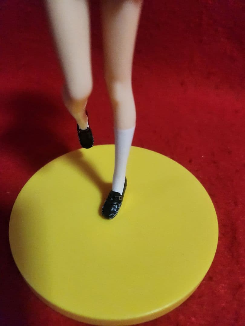 ペルソナ4 久慈川りせ フィギュア