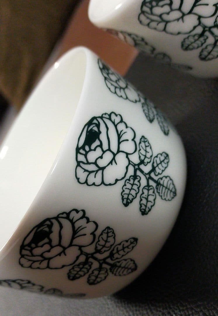 マリメッコラテマグマグ、ヴィヒキルース、ボウル、BOWL