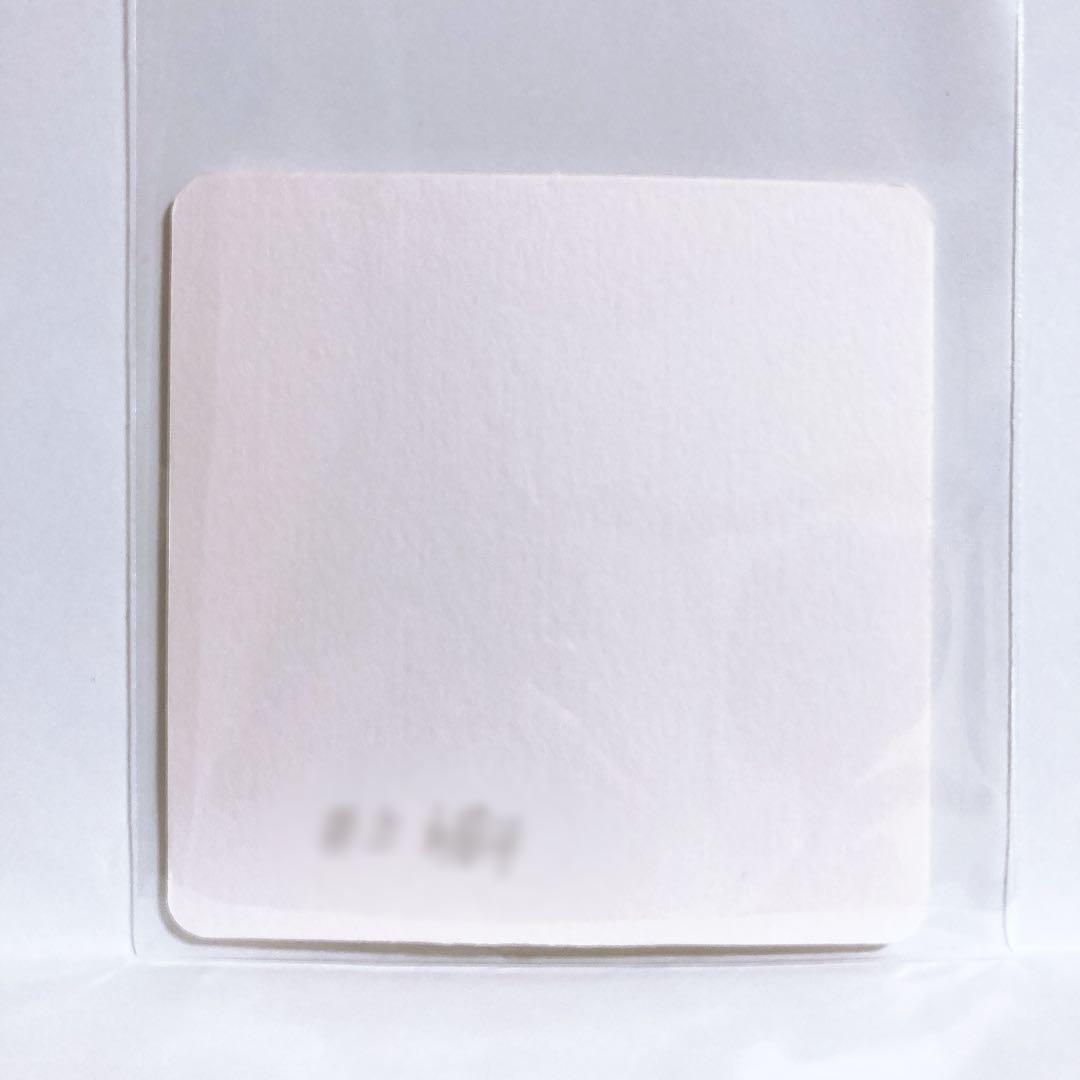 γⅢ 直筆サイン 狼と香辛料 新宿Newtype 15th ノーラ コースター