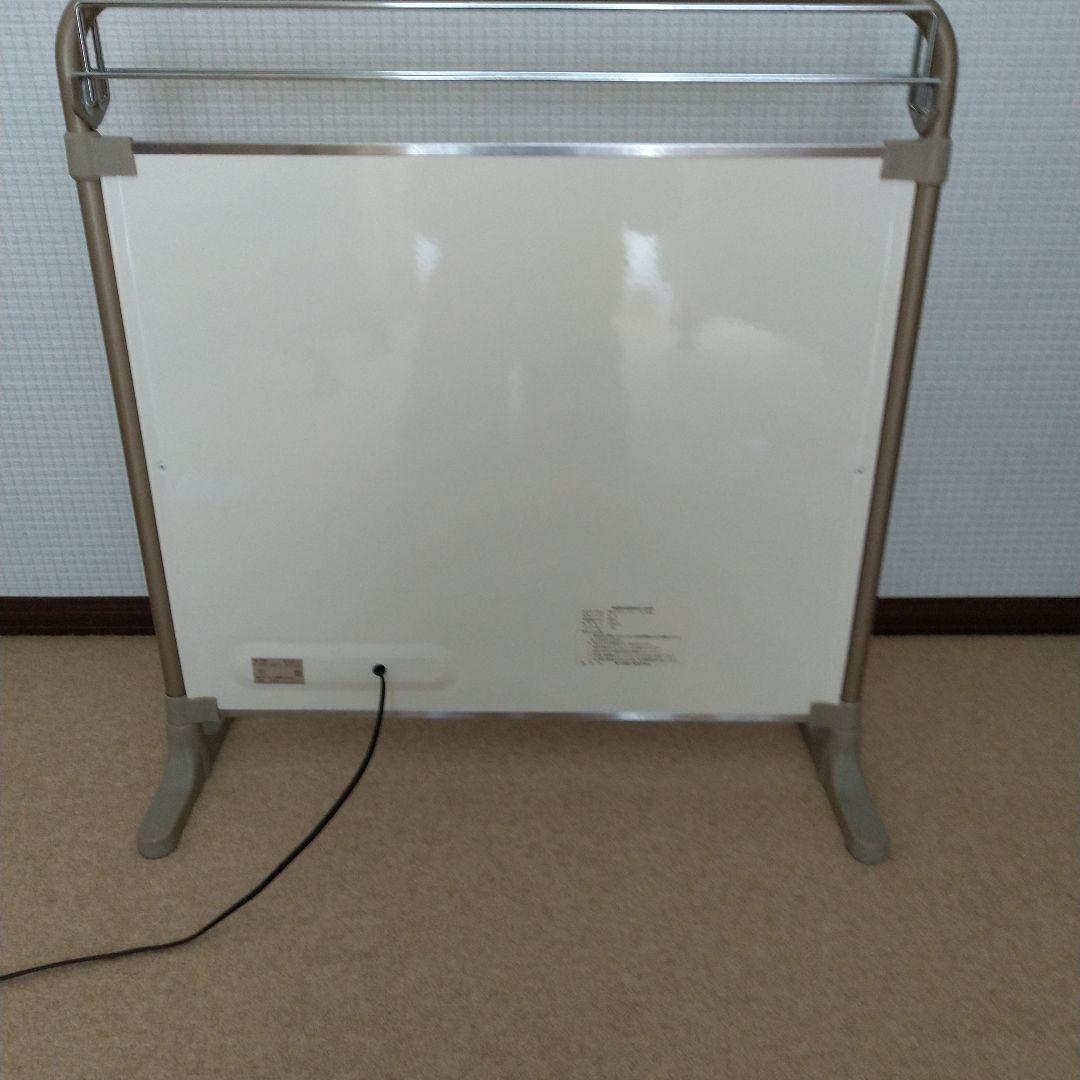 富士ホーロー工業遠赤外線パネルヒーター