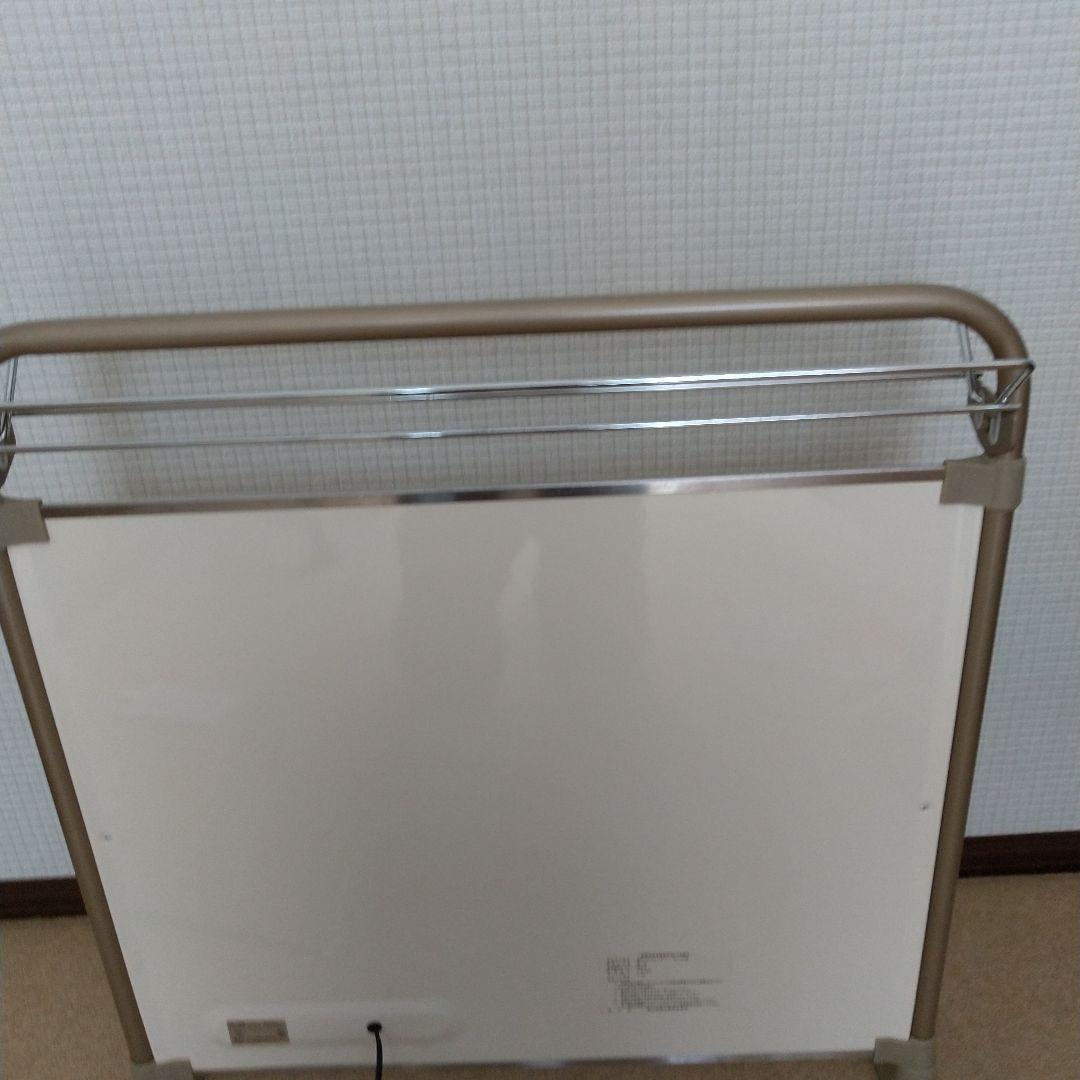 富士ホーロー工業遠赤外線パネルヒーター