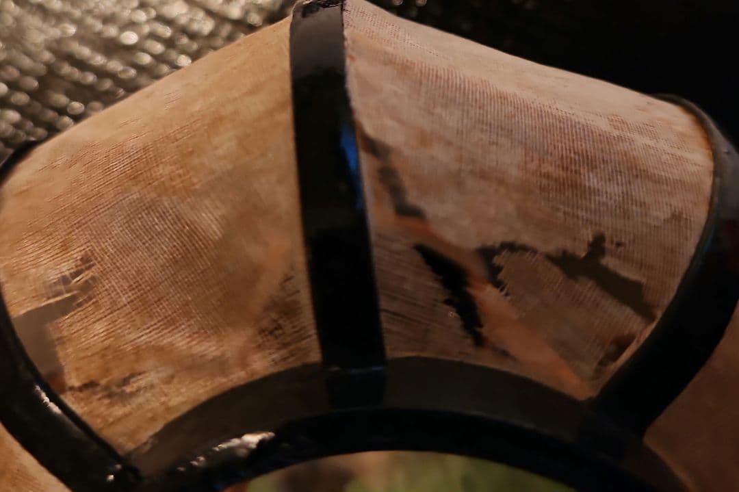 伝統的 雛人形セット 2体